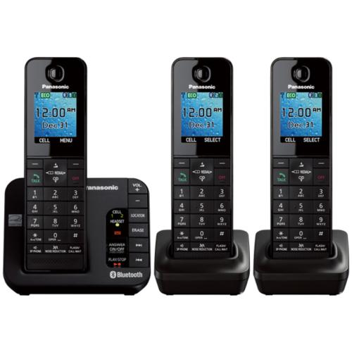 Panasonic KXTG473SK Cordless Phone