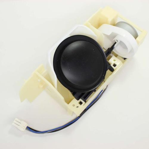 Samsung Refrigerator Dispenser Ice Chute Door And Funnel Assembly - DA97-06473K