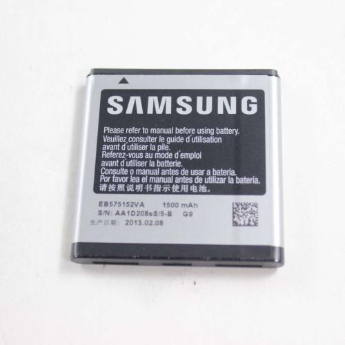 Samsung Inner Battery Pack-1500Mah,Blk - GH43-03442A