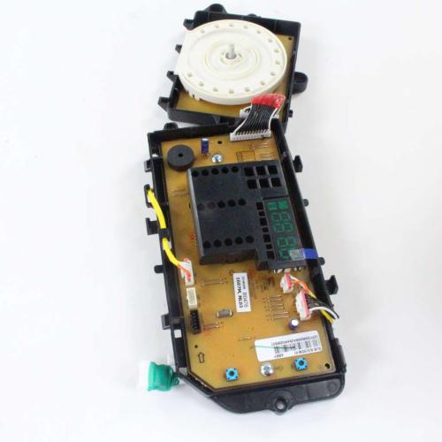 Samsung Dryer User Interface - DC92-01607M