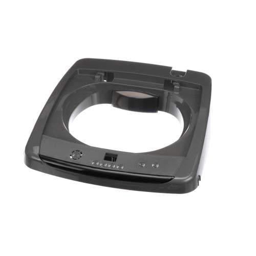 Midea Top Cover Assembly - 12138000A38850