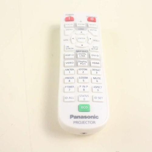 Panasonic Remote Control - N2QAYA000105