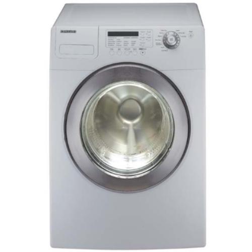 Samsung WF317AASXAA 27" Front Load Washer