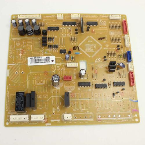 Samsung Refrigerator Electronic Control Board - DA92-00384J