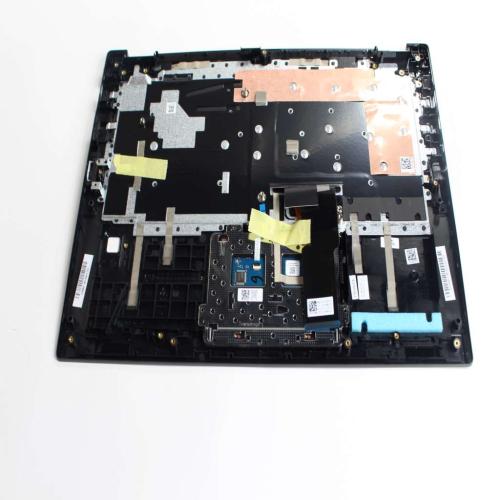 Lenovo Up Lnv Black Fp W/Keyboard Bl - 5CB0N89971