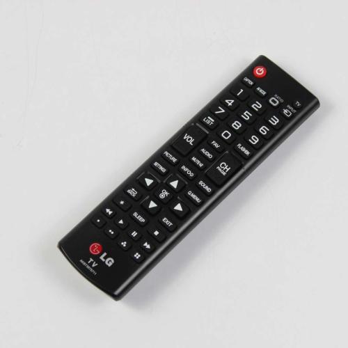 LG Remote Control - AGF76631012