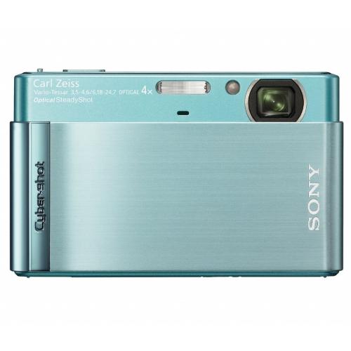 Sony DSCT90/L Cyber-Shot Digital Still Camera