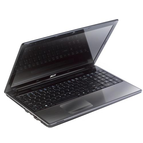 Acer AS5745PG 15.6" Touch Screen Laptop