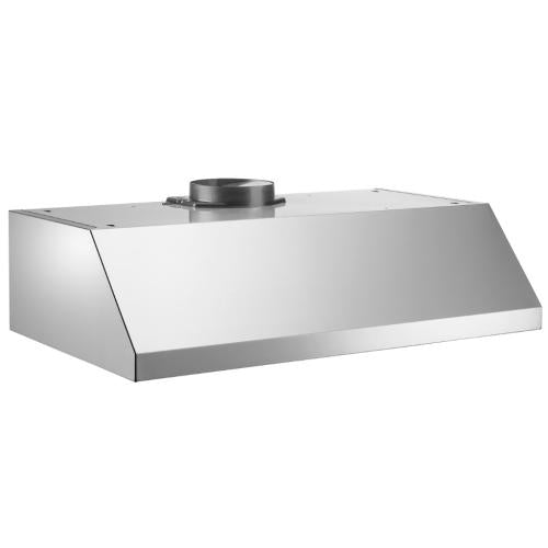 Bertazzoni KU36PRO1XV Master Series 36 Inch Under Cabinet Range Hood with 3-Speed/400 CFM Blower