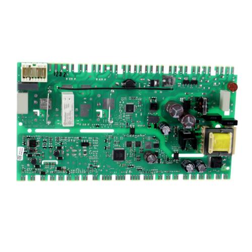 Liebherr  Freezer Electrical Control System - 614324500
