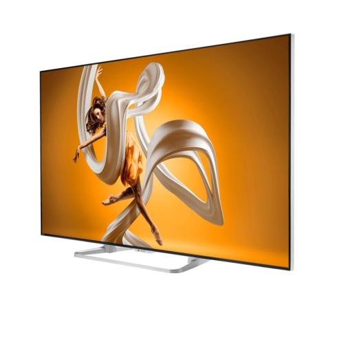 Sharp LC70C6600U 70-Inch Class Aquos Hd Series Led Smart Tv