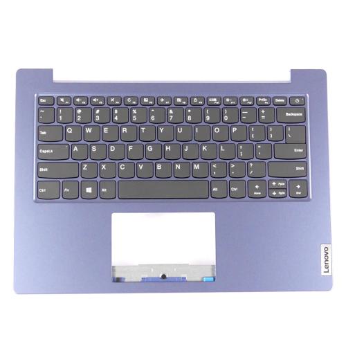 Lenovo Assembly Ucase W/Kb Us Ib Ls15 - 5CB0X56994