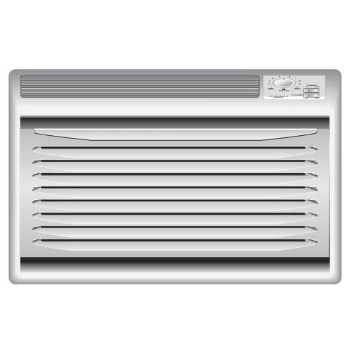 Haier 35005 5K Btu Ac Mechanical