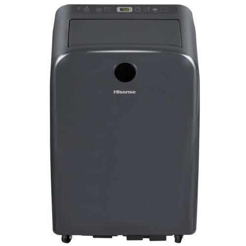 Hisense AP1021CW1G 10,000 Btu Connectlife Wifi Portable Air Conditioner