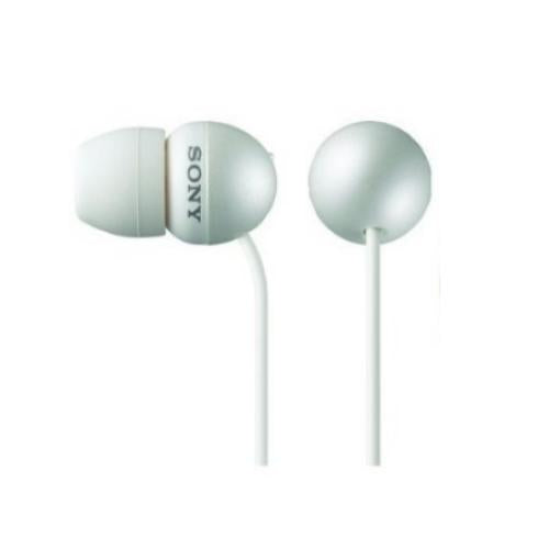 Sony MDREX34SC/WHI Ex Earbuds