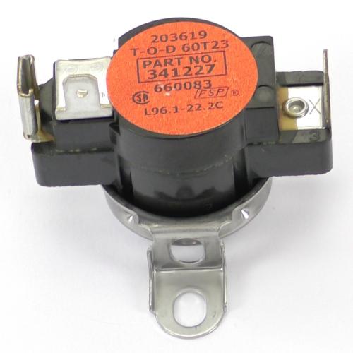 Whirlpool Dryer High-Limit Thermostat - 279048