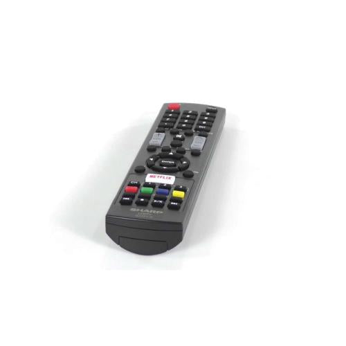 Sharp Remote Ir 38Khz 52Key Gj221-C - 0980-0300-3220