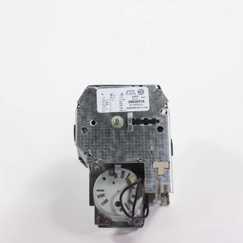 Whirlpool Timer - WP661636