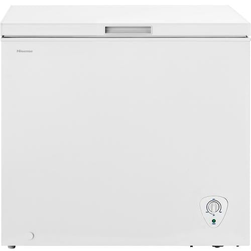 Hisense FE703 7.0 Cu. Ft. Energy Star Freezer
