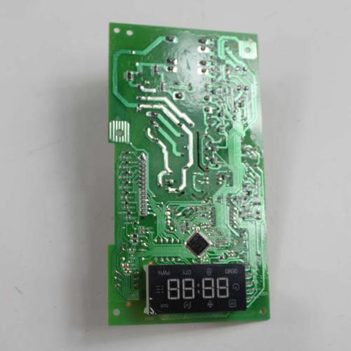 Whirlpool Microwave Electronic Control Board - W10892389