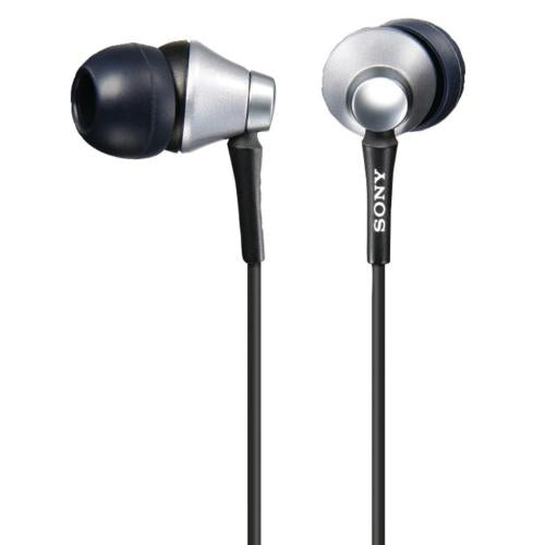 Sony MDREX75/SLV Ear Headphone