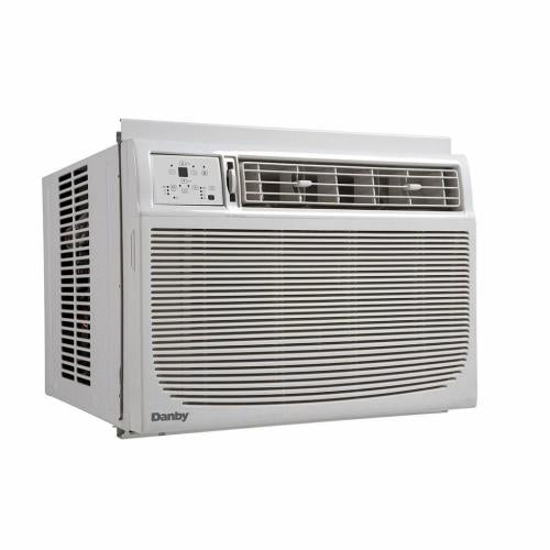 Danby DAC150EB1GDB Window Air Conditioner 15,000 Btu With Remote