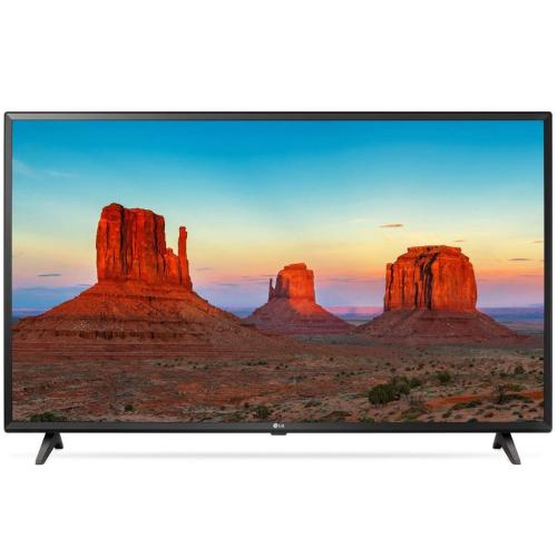 LG 43UK6090PUA Uk6090Pua 4K Hdr Smart Led Uhd Tv