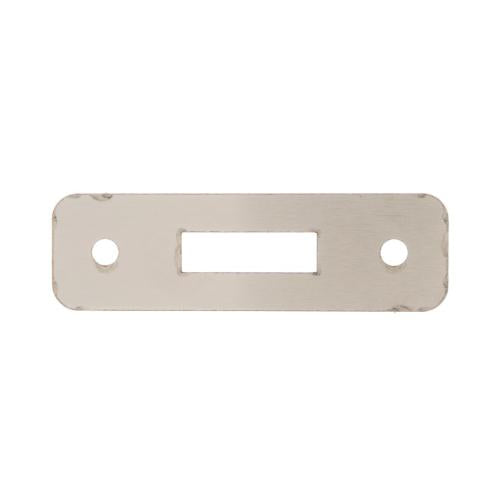 GE Latch Plate - WB02X11055