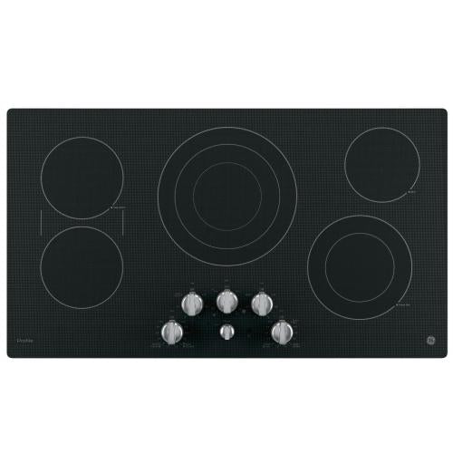 GE PP7036EJ1ES Electric Cooktop
