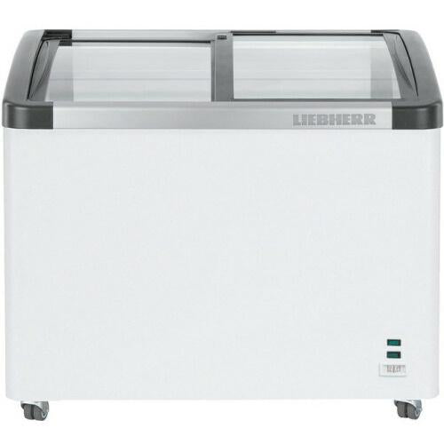 Liebherr EFI2753 Professional Frozen Food and Ice Cream Freezer