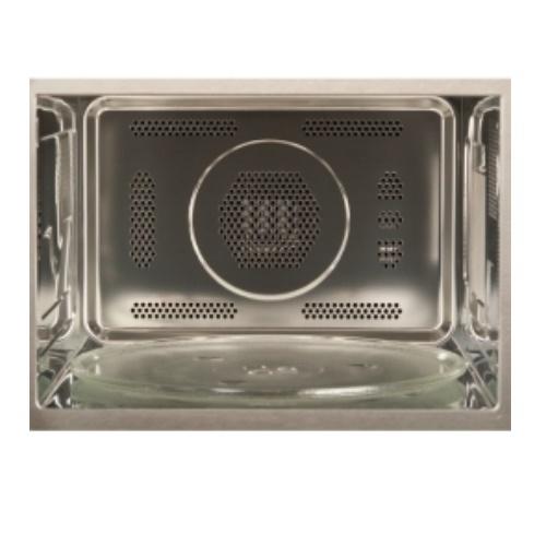 Haier HMC1085SESS 1.0 Cu. Ft. Countertop 1000W Microwave (Ss)
