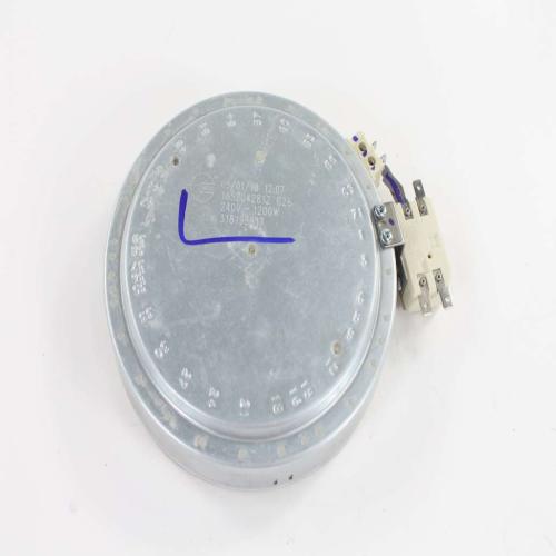 Electrolux Range Radiant Surface Element, 6-In - 318198817