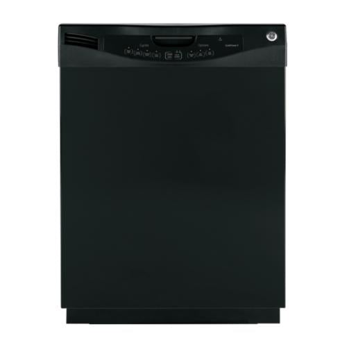 GE GLD4250L00CS Ge Tall Tub Built-In Dishwasher