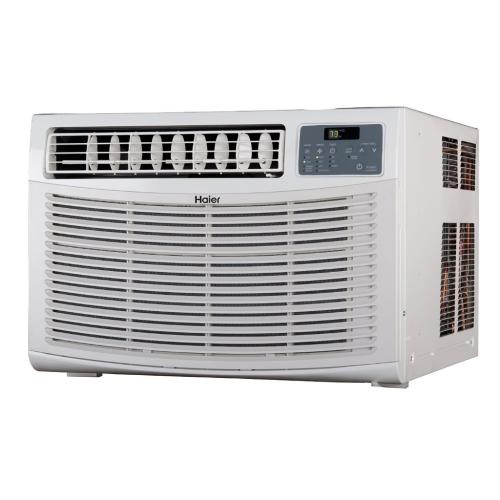 Haier HWE18VCR 18,000 Btu High Efficiency Room Air Conditioner