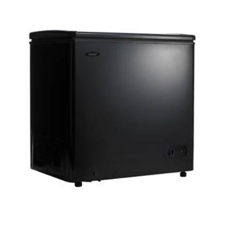 Danby DCF550BL Chest Freezer 5.50 Cu. Ft.
