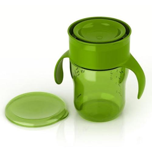 Avent SCF782/11 Avent Natural Drinking Cup 260Ml 9Oz