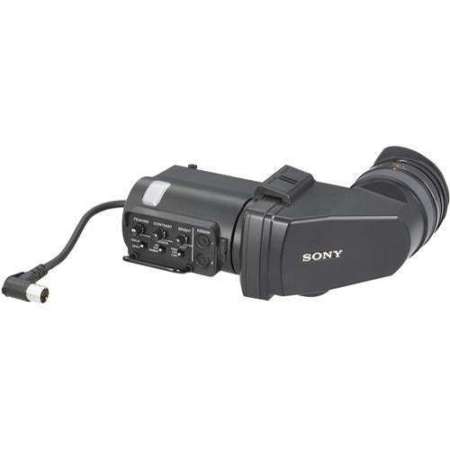 Sony HDVFC35W Hd Color Lcd Viewfinder G