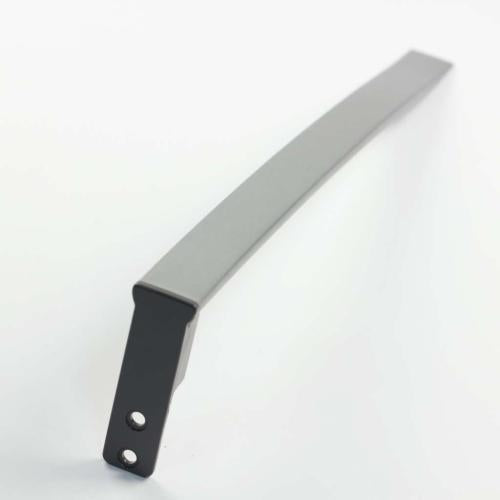Whirlpool Refrigerator Freezer Door Handle (Stainless) - W10837029