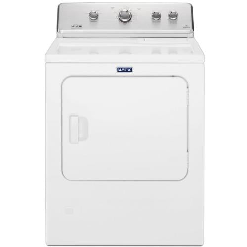 Maytag MEDC465HW0 Residential Dryer