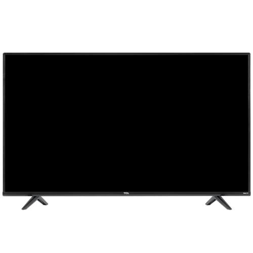 TCL 50S431 50 Inch Class 4-Series 4K Uhd Hdr Roku Smart Tv