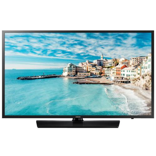 Samsung HG43NJ470MFXZA NJ470 Series 43" Full HD Hospitality TV