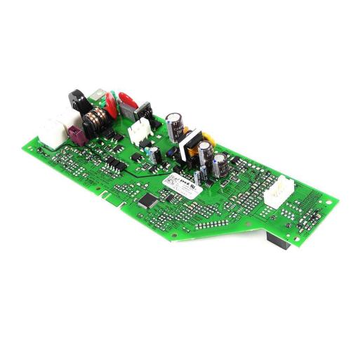 GE Service Machine Control - WD21X24901