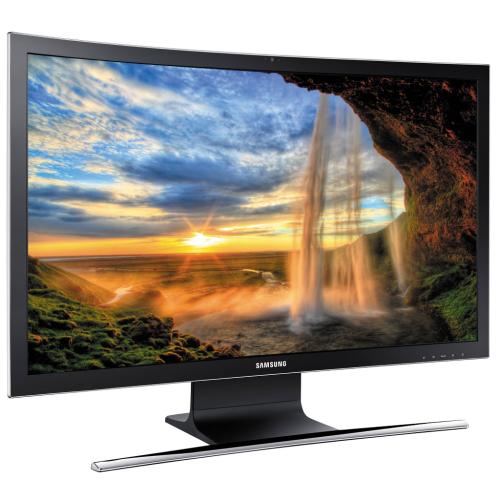 Samsung DP700A7KK02US 27" ATIV One 7 Curved All-in-One Desktop (Black)