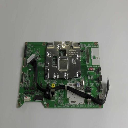 LG Chassis Assembly - EBT65210603