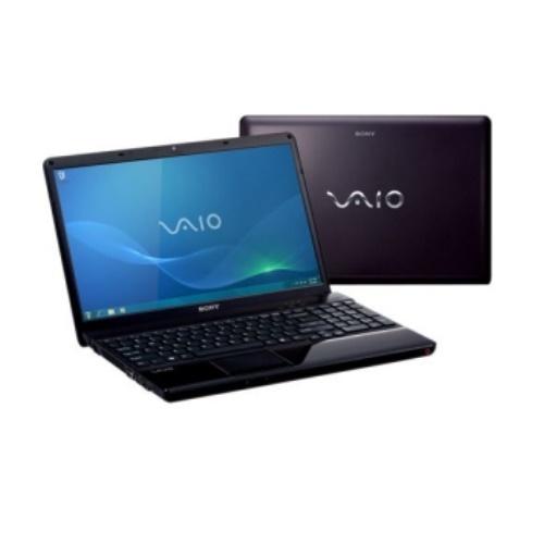Sony VPCEA27FX/B Vaio - Notebook Ea