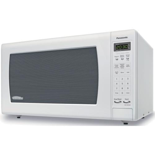 Panasonic NNSN933W Microwave