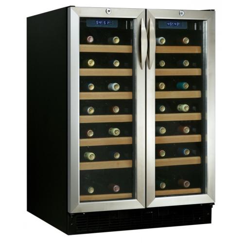 Silhouette DWC2121BLS Wine Cellar