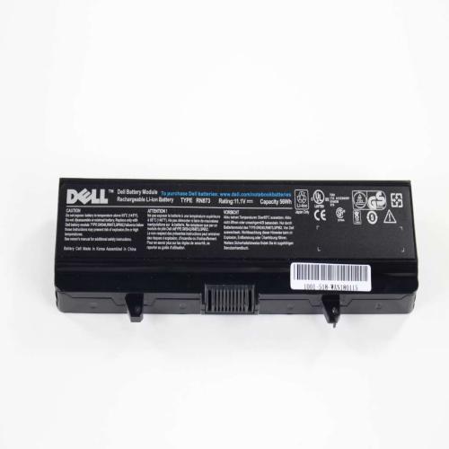 Dell Dell Battery 6 Cell Li-Ion - G558N