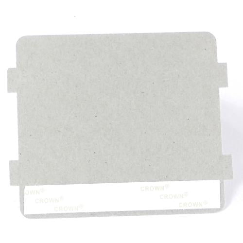 Midea Waveguide Cover Assembly - 12570000001606