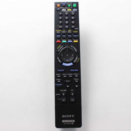 Sony Remote Control - 1-480-787-11